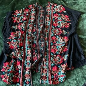 Altar’d state cover piece